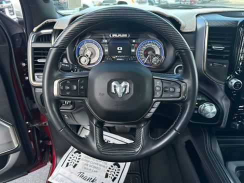 Used 2021 RAM 1500 Limited image 17