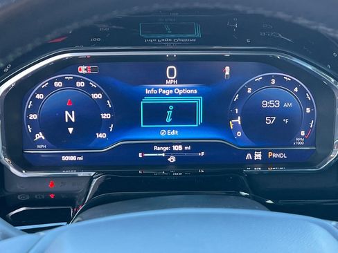 Used 2024 Chevrolet Silverado 1500 LT w/ Protection Package image 24