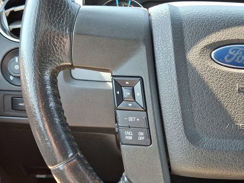 Used 2014 Ford F150 XLT w/ Equipment Group 301A Mid AWD/4WD image 20