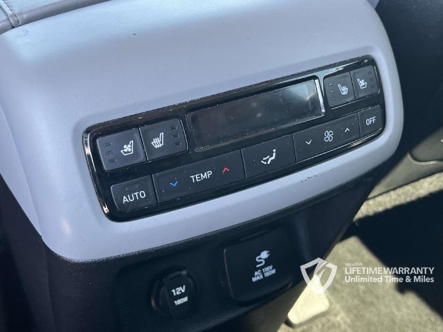 Used 2024 Hyundai Palisade SEL AWD/4WD image 25