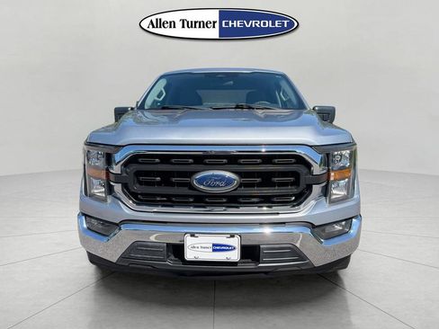 Used 2023 Ford F150 XLT RWD image 2