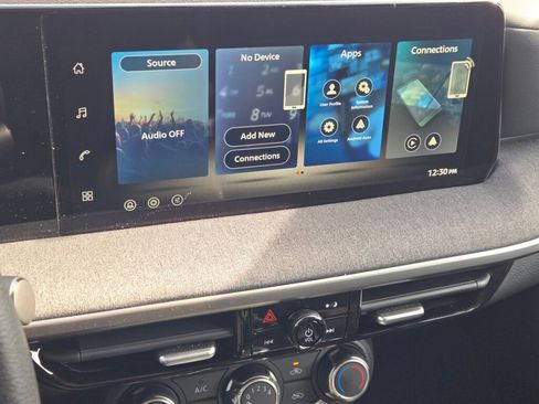 New 2026 Nissan Kicks S image 24