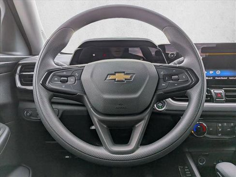 New 2026 Chevrolet TrailBlazer LT image 14