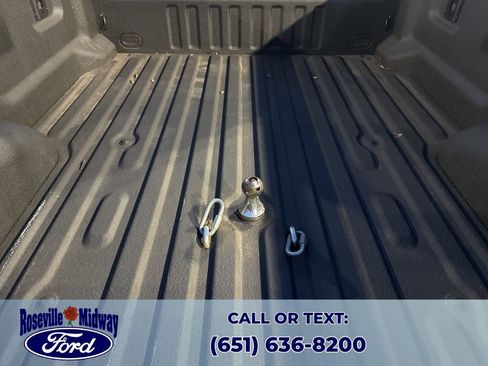 Used 2022 Ford F350 Lariat w/ Lariat Value Package image 43