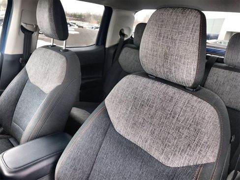 Used 2024 Ford Maverick XLT w/ Equipment Group 300A Standard image 11