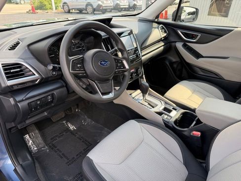 Used 2023 Subaru Forester AWD/4WD image 15