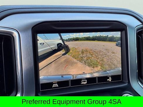 Used 2021 GMC Sierra 1500 SLT AWD/4WD image 12