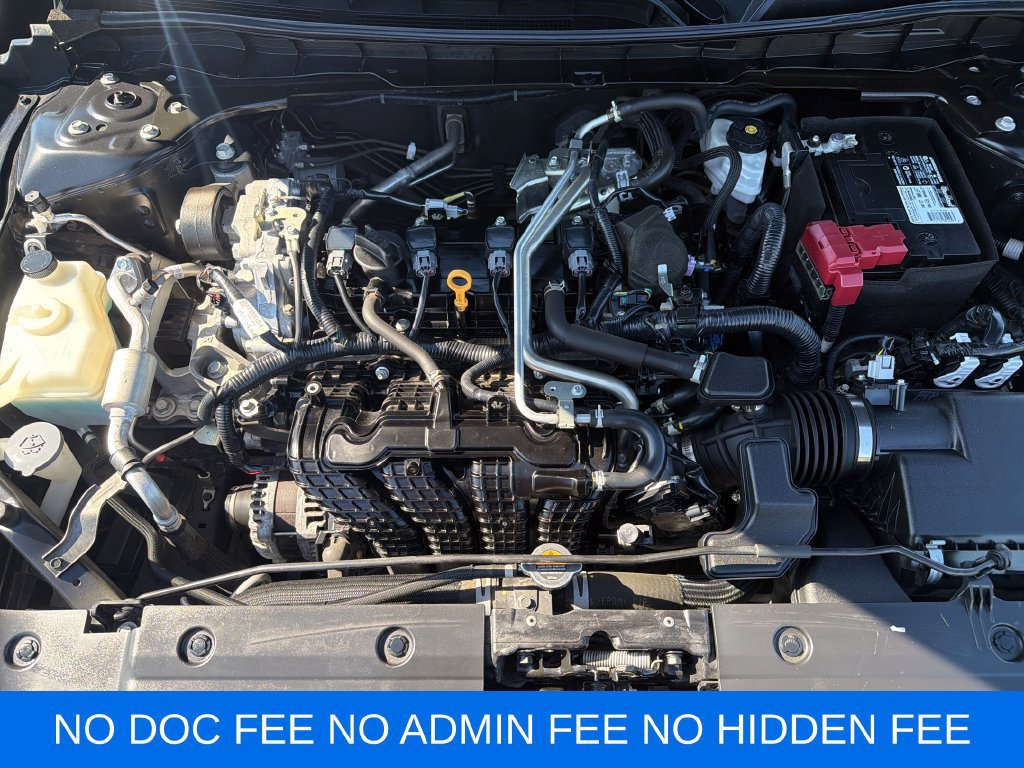 Used 2022 Nissan Altima 2.5 S FWD image 23