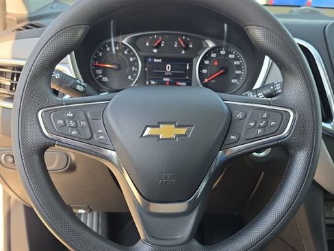 Used 2024 Chevrolet Equinox LS w/ LS Convenience Package FWD image 19