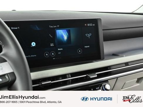 Certified 2025 Hyundai Tucson SEL image 20