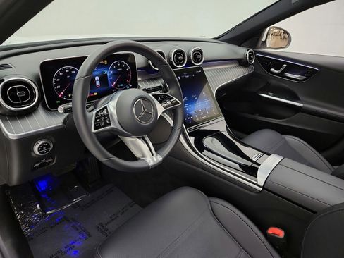 Used 2022 Mercedes-Benz C 300 Sedan image 12