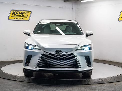 Used 2023 Lexus RX 350 Premium w/ Accessory Package (K3) AWD/4WD image 6