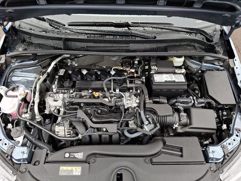 Certified 2026 Toyota Corolla SE image 27