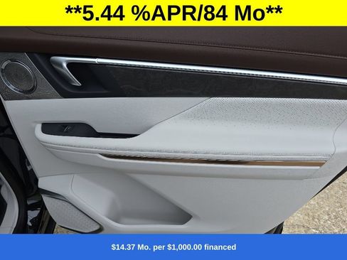 New 2026 Buick Enclave Avenir w/ Super Cruise Package FWD image 11
