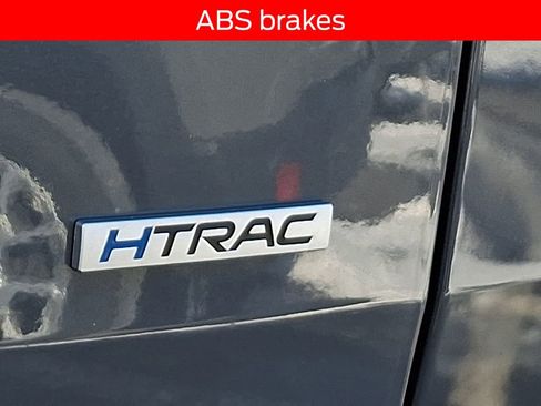 Used 2024 Hyundai Santa Cruz SEL w/ Activity Package image 29