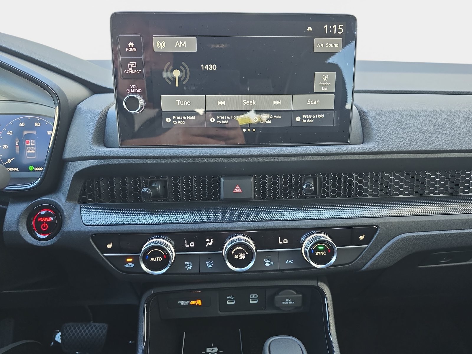 New 2027 Honda CR-V Sport-L image 20