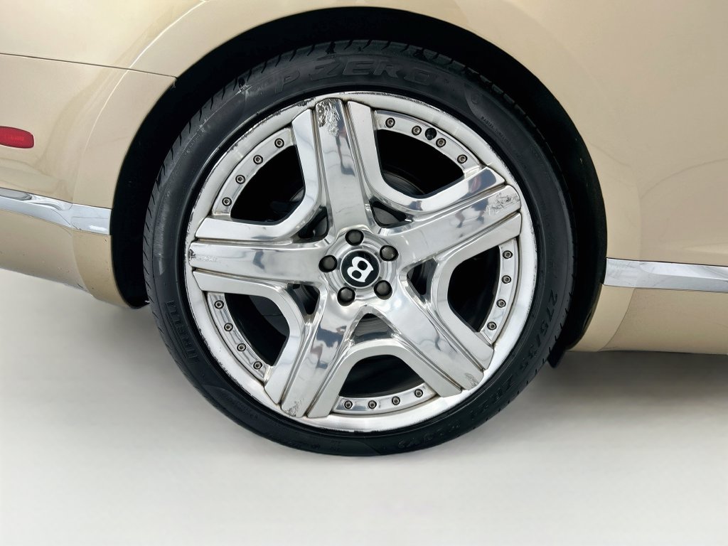 Used 2012 Bentley Continental GT AWD/4WD image 37