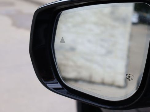 Used 2022 Jeep Grand Cherokee Trailhawk image 24