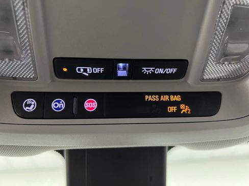 Used 2024 Chevrolet Equinox LT image 55