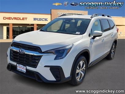 Certified 2025 Subaru Ascent Premium