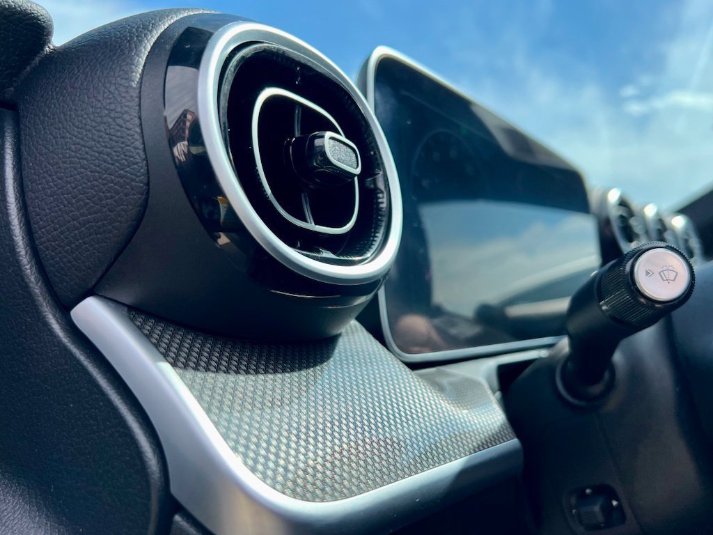 Certified 2023 Mercedes-Benz C 300 4MATIC Sedan image 30