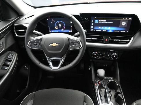 New 2026 Chevrolet TrailBlazer LT w/ Convenience Package image 26