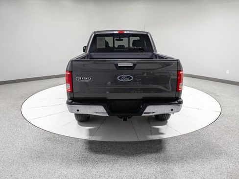 Used 2015 Ford F150 XLT w/ Equipment Group 302A Luxury image 31