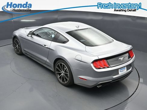 Used 2023 Ford Mustang Coupe w/ Equipment Group 101A RWD image 22