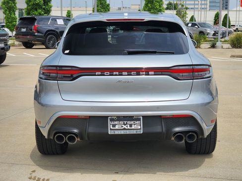 Used 2022 Porsche Macan AWD/4WD image 6