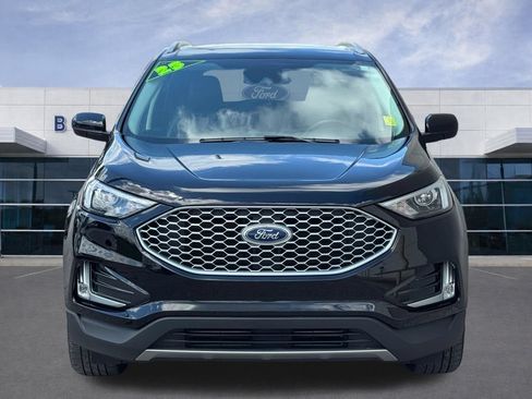 Used 2023 Ford Edge SEL w/ Convenience Package AWD/4WD image 39