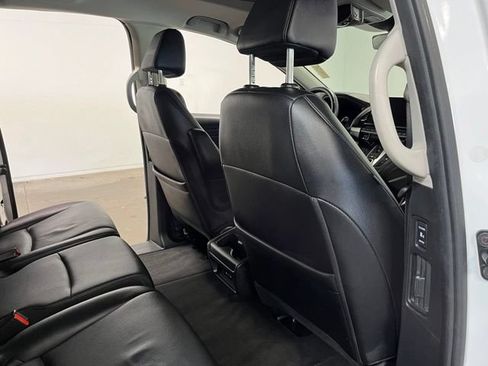 Used 2025 Honda Odyssey EX-L image 14