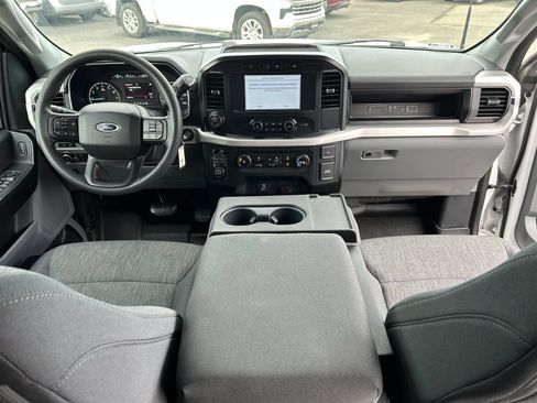 Used 2022 Ford F150 XL w/ Trailer Tow Package AWD/4WD image 15