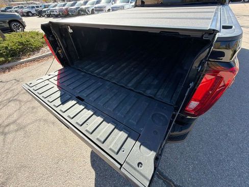 Used 2022 GMC Sierra 3500 Denali image 27