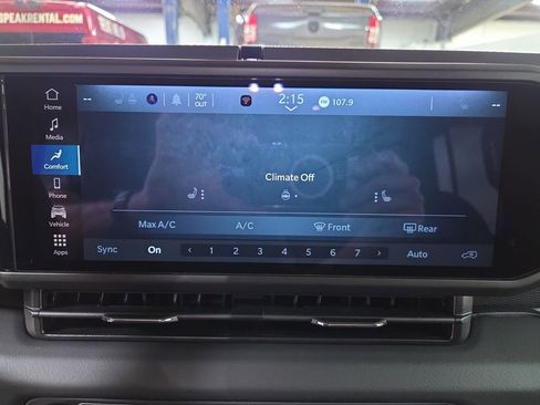 New 2026 Jeep Wrangler Unlimited Rubicon image 19