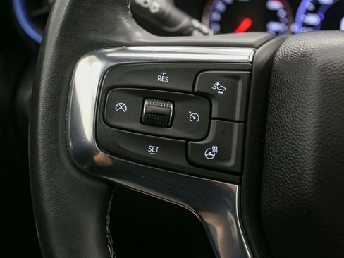 Used 2023 Chevrolet Blazer RS w/ Driver Confidence II Package AWD/4WD image 40