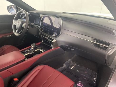 Certified 2023 Lexus RX 350 F Sport w/ Cold Area Package image 34