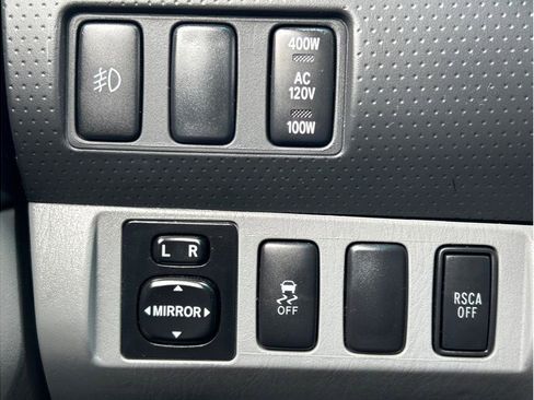 Used 2014 Toyota Tacoma 4x4 Double Cab image 18