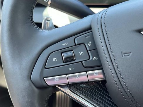 Certified 2026 Cadillac CT5 V AWD/4WD image 81