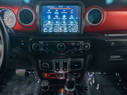 Used 2018 Jeep Wrangler Rubicon image 26