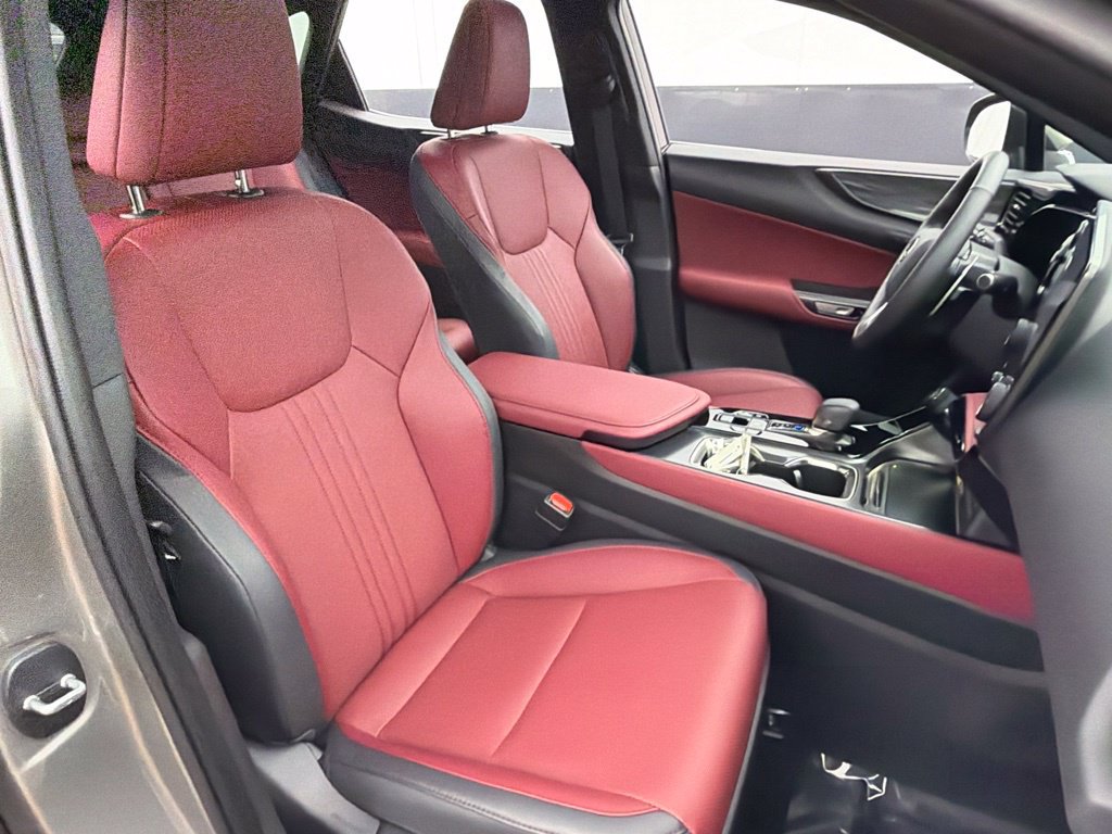 Used 2026 Lexus NX 350 AWD w/ Cold Area Package image 27