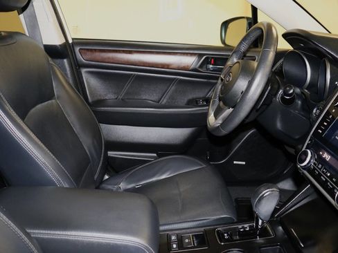 Used 2019 Subaru Outback 2.5i Limited w/ Popular Package #2 image 78