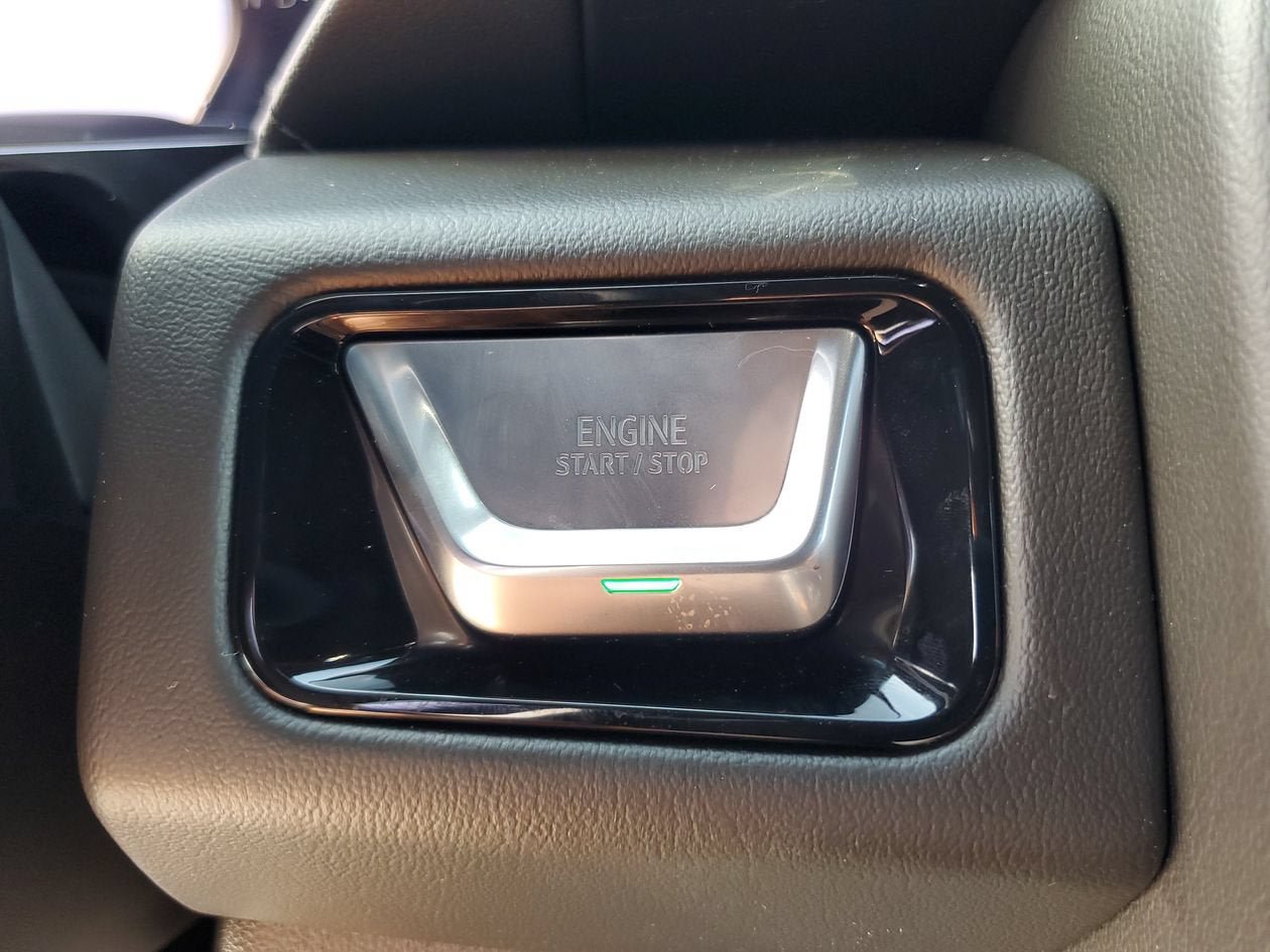 New 2026 GMC Yukon Denali RWD image 24