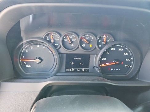 New 2025 Chevrolet Silverado 2500 W/T w/ WT Convenience Package image 15