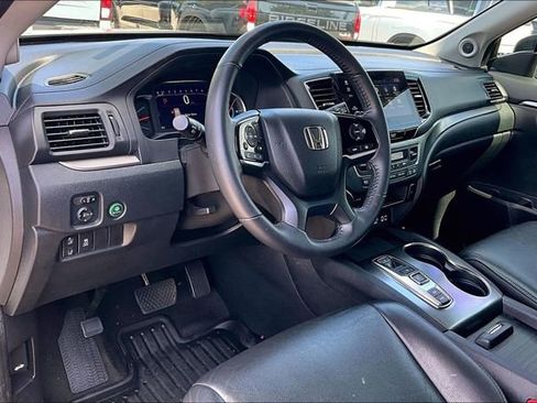 Used 2022 Honda Pilot Special Edition image 14