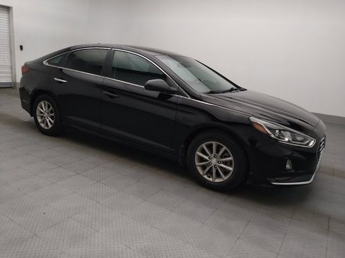 Used 2019 Hyundai Sonata SE FWD image 11