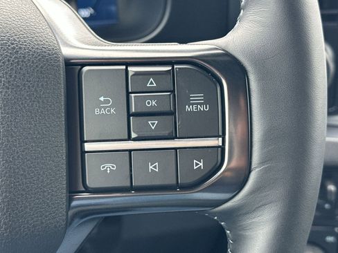 New 2025 Ford F350 Platinum image 20