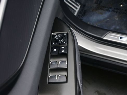 Used 2024 Lexus NX 350 F Sport image 10