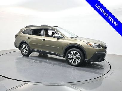 Used 2021 Subaru Outback Touring XT