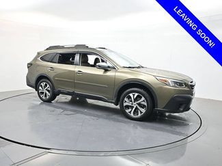 Used 2021 Subaru Outback Touring XT AWD/4WD 360° Tour