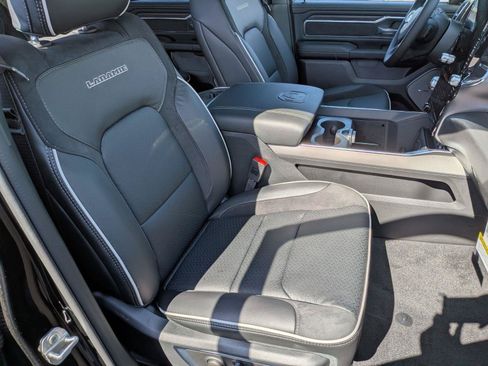 New 2026 RAM 1500 Laramie AWD/4WD image 35